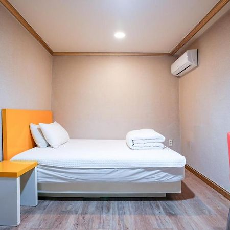 K Motel Daeyeon ปูซาน ภายนอก รูปภาพ